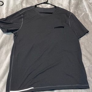 Mens lululemon short sleeve